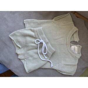 Tennley sweater set